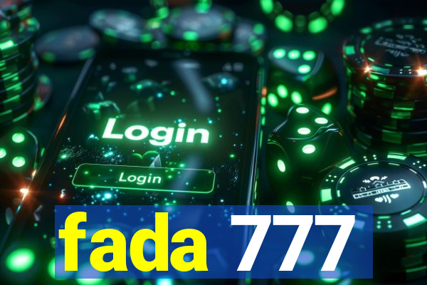 fada 777